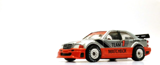 Illustration for article titled Project Premiere/World Class: Because Racecar